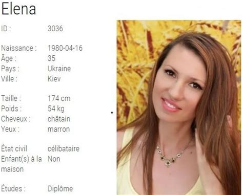 femme ukrainienne mentalité|Avantages des épouses ukrainiennes: Pourquoi elles sont des